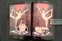 4　チャクラ　「ヨガ写真集」
