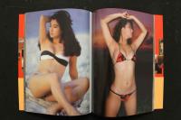4　清水清太郎【ヌード＆水着】写真集　From午後5時
