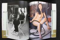 4　CAST　大沢逸美写真集