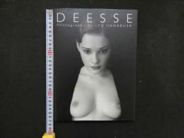 4　DEESSE　英隆　作品集