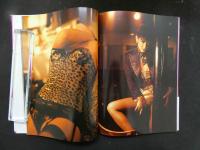 4　週刊プレイボーイ特別編集　今陽子写真集　in New York