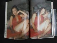 ３　高樹澪写真集　こ・あ・く・ま　