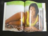 ３　森川美沙緒写真集　甘い生活