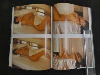 ３　黒沢ひろみ写真集　NEUROMANCER　別冊スコラー１０