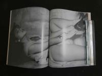 ３　湯浅けい子写真集　HONEY