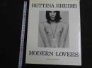 ３ BETTINA　RHEIMS　　MODERN　LOVERS