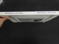 ３ BETTINA　RHEIMS　　MODERN　LOVERS