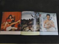3 SERGE BRAMLY & BETTINA RHEIMS I・N・R・I