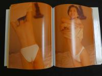 ３　比企理恵写真集　コンフューズ