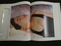 ３　桜田淳子写真集　GORO特別編集