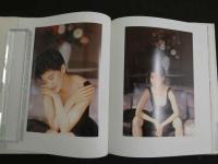 ３　桜田淳子写真集　GORO特別編集