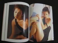 ３　山本理沙写真集　　別冊スコラー６
