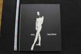 7　高岡早紀写真集 one ,two,three