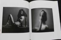 7　写真集　京都の女　womsn in kyoto