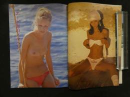 7　EUROPEAN GIRLS　TARGET昭和54年6月号増刊