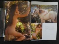 7　EUROPEAN GIRLS　TARGET昭和54年6月号増刊