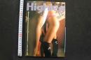 7　フェティシズム叢書Ⅹ　Highleg　ハイレグ