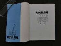 8　8　②ANGELS17.8　