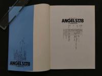 8　8　①ANGELS17.8　