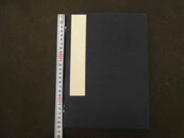 ６　８　真作　似面鏡　香蝶楼豊国画　木版彩色刷　約25×17.5㎝　1～10　10面　帙入　
