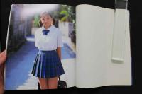 7　千堂絵美写真集　とまどい