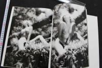 7　宮澤正明写真集　masturbation