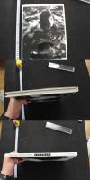 7　宮澤正明写真集　masturbation