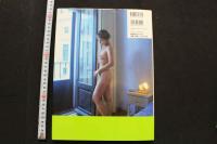 7　佐藤亜里香写真集　tablao
