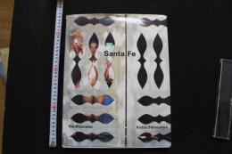 7　宮沢りえ写真集　Santa Fe　13刷　③