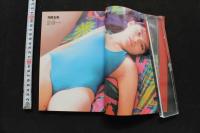写真集　プレイボーイの本　週刊プレイボーイ増刊