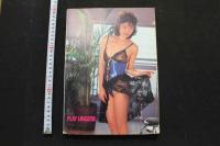 7　PLAY LINGERIE　No.2