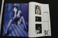 7　野村誠一写真集　Rensha　Nude