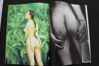 7　野村誠一写真集　Rensha　Nude
