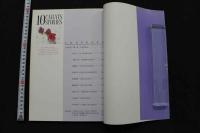 7　写真集　10　CARATS STORIES