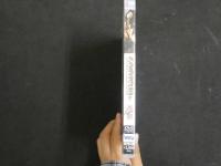 ２　2  イメージDVD　GOKUSHOⅡ　杏奈　ベガファクトリー　2008年