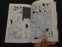 3　2  TEEN COMICS DELUXE　どろぼう天使
