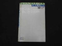 3　2  TEEN COMICS DELUXE　どろぼう天使