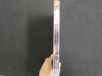 ３　2  イメージDVD　芳醇　～気高き香り～　細部葉　トリコロール　2005年