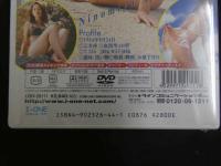 ３　2  イメージDVD　NINOⅡにのに　二宮歩美　ラインコミュニケーションズ　2004年　