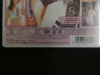 3　2  イメージDVD　Nino8ニノッパチ　二宮歩美　トリコ　2007年