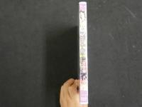 3　2  イメージDVD　Nino8ニノッパチ　二宮歩美　トリコ　2007年