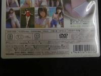 3　2  イメージDVD　ぷにゅろり　荒川愛　トリコロール　2005年