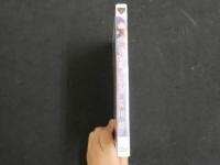3　2  イメージDVD　ぷにゅろり　荒川愛　トリコロール　2005年