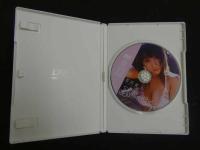 3　2  イメージDVD　ぷにゅろり　荒川愛　トリコロール　2005年