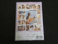 ３３　イメージDVD　杏の挑戦inマダガスカル　杏さゆり　2005年