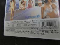 ３３　イメージDVD　さおり～た　‐Thank you19‐　山本早織