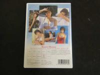 ３３　イメージDVD　「夏とかすみと太陽と・・・」　仲根かすみ　
