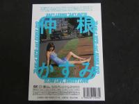 ３　イメージDVD　プレイボ～イ　WPB‐net REMIX DVD 仲根かすみ　　