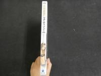 ３３　イメージDVD　LEAH　DIZON　inUSA 　