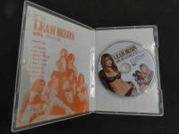 ３３　イメージDVD　LEAH　DIZON　inUSA 　